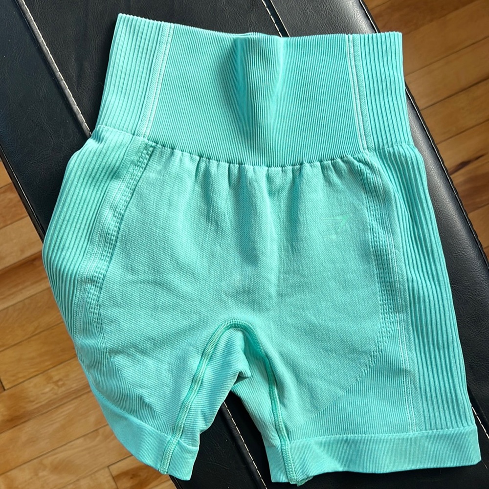 Gymshark Seamless Shorts | XS
